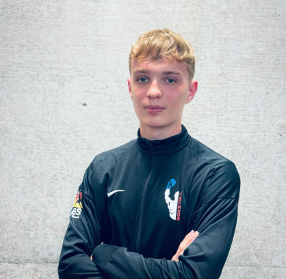 Daniel Balko
