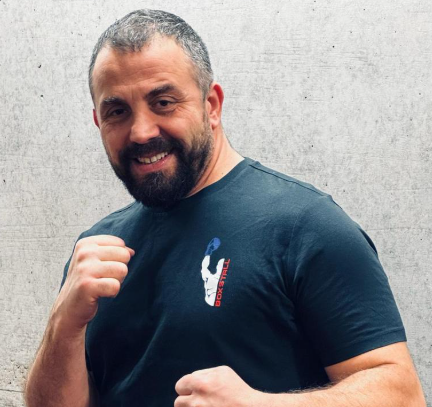 Giuseppe Prestano