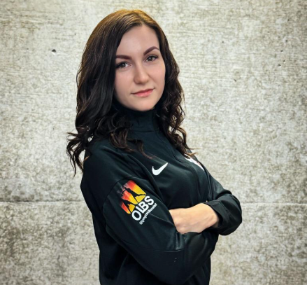 Alina Balko